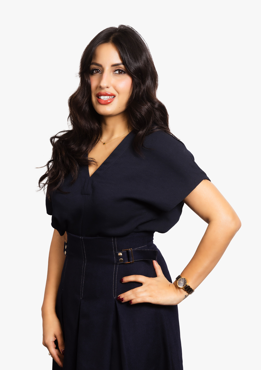 meet jasreen sikka