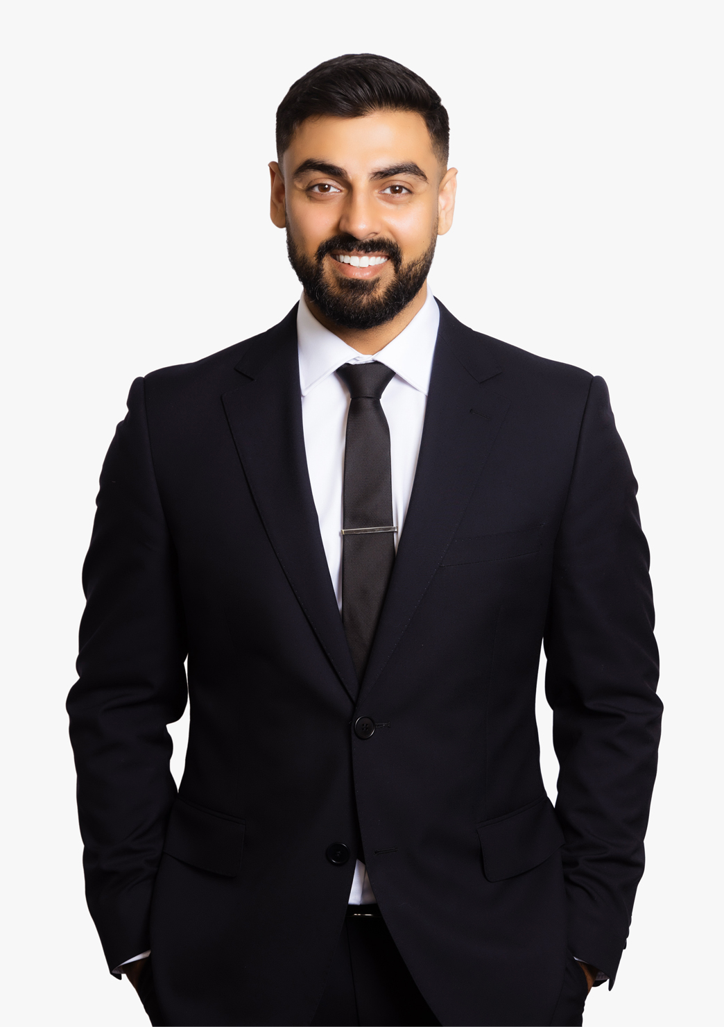 meet peter sikka