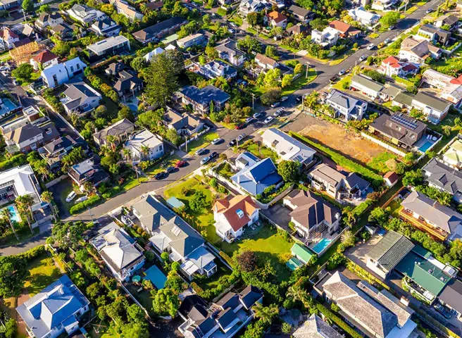 selling your house