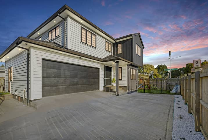 auckland real estate