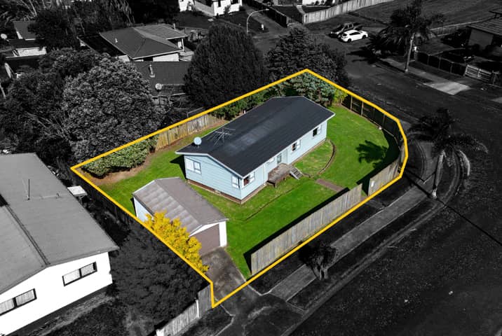 auckland real estate