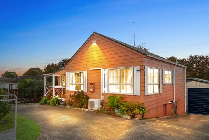auckland real estate