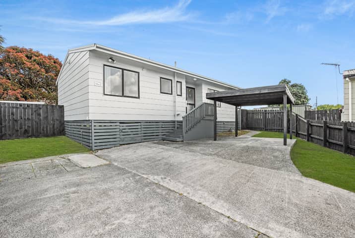 auckland real estate