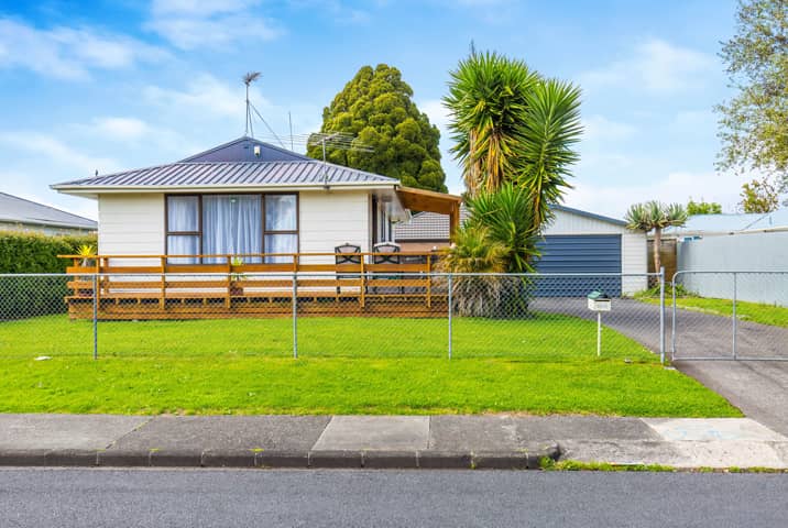 auckland real estate