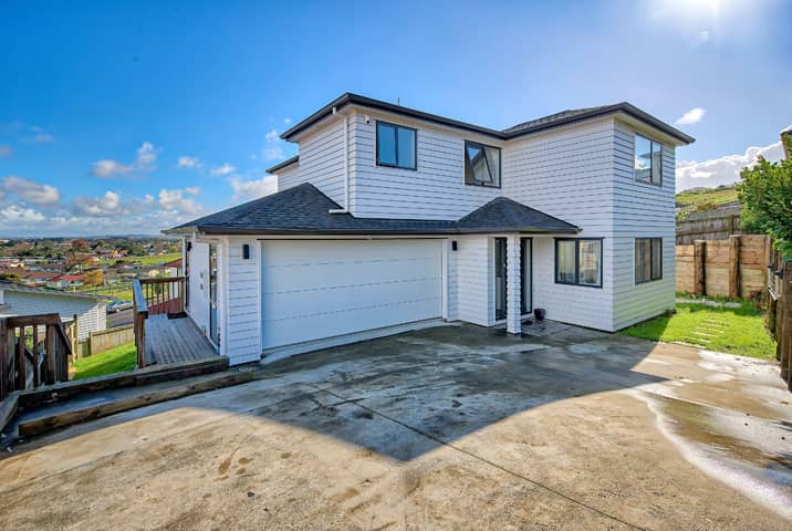 auckland real estate