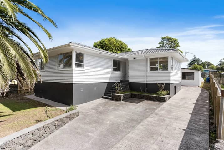 auckland real estate