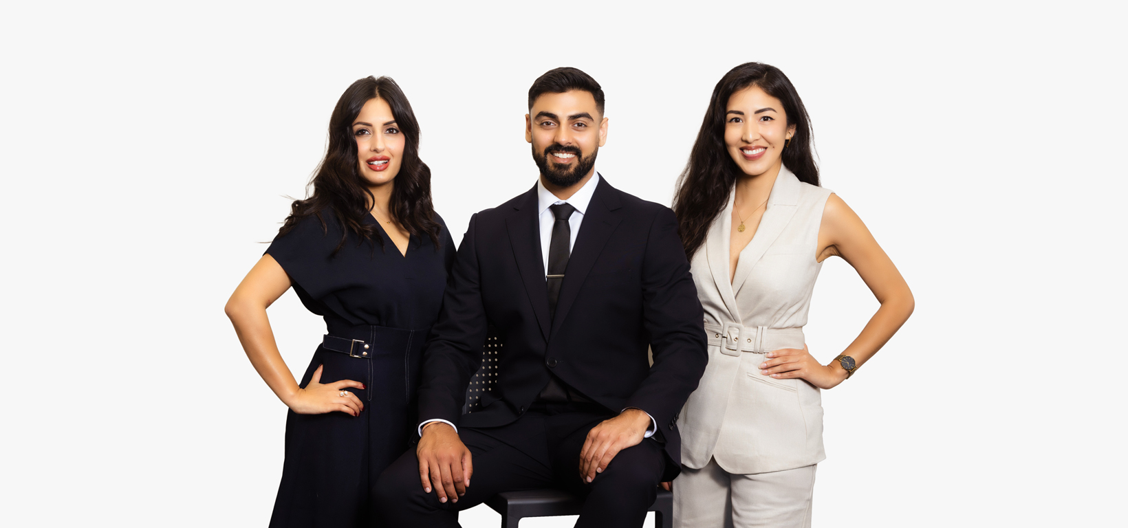 peter & co real estate team